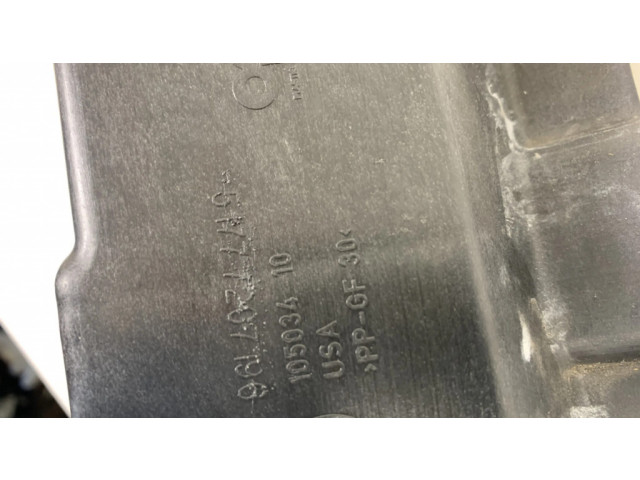 Укрепление порога