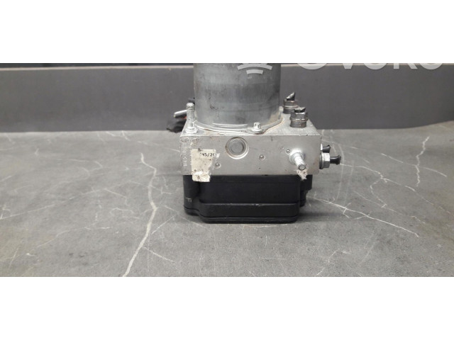 Блок АБС 0265256116   Seat  Ibiza I (021A)  1984 - 1993 года