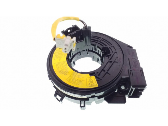 Полоса надувных подушек (кольцо srs)