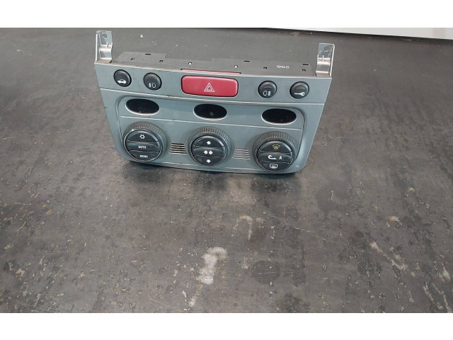 Блок управления климат-контролем 01560513690 Alfa Romeo GT