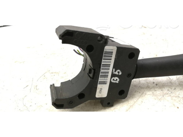 Ручка стеклоочистителей 4B0953503F, CZK0301202012 Volkswagen Golf IV