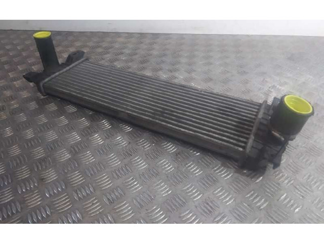 Интеркулер 2371109050, 2371109060 SsangYong Actyon