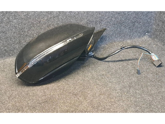 Zpětné zrcátko Audi A8 S8 D4 4H 2011 4H1857410H, 4H0857240