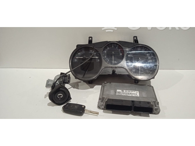 Volant Seat Leon (1P) 2006