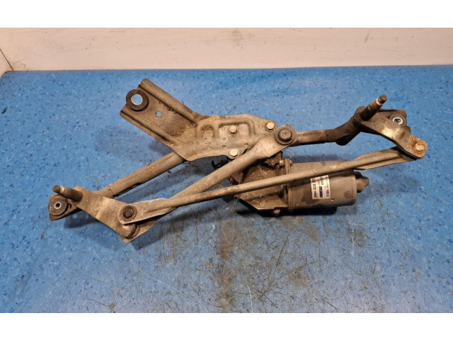 Комплект механизма стеклоочистителей 404.978, 404.978    Fiat Grande Punto