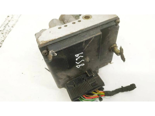 Блок АБС 0130108057, 961216057   Mercedes-Benz  E W210  1995-2002 года