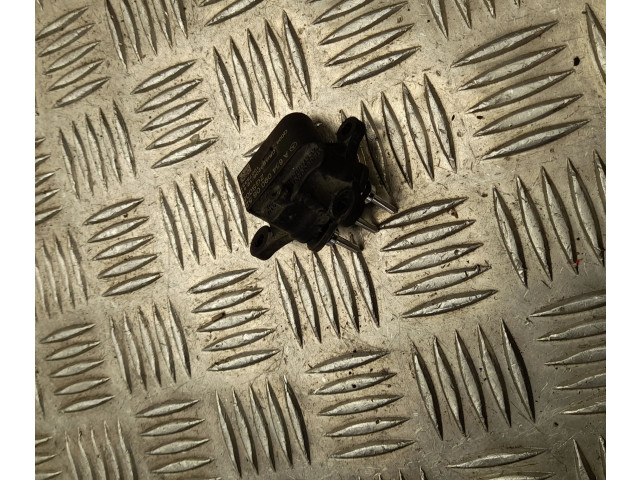 Блок управления A6540900652, X4081   Mercedes-Benz GLE W167