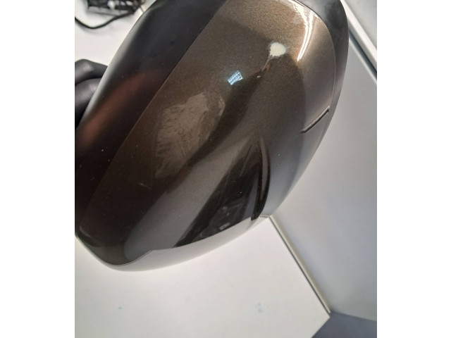 Зеркало электрическое        Citroen DS4   -  года   