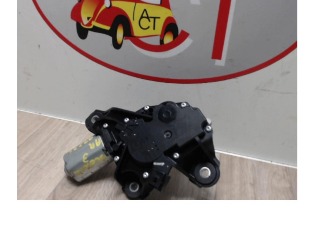 Моторчик заднего дворника 287100010R, 287100010R Renault Scenic III - Grand scenic III