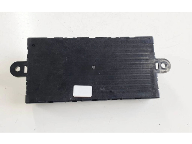 Модуль блока управления кондиционером 5WA907007R, 901552030001   Audi A3 8Y