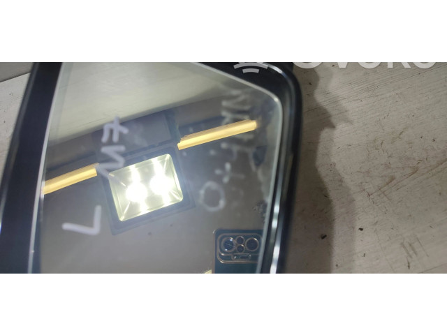 Зеркало (механическое)       Mercedes-Benz CLA C117 X117 W117  2013 - 2019 года   