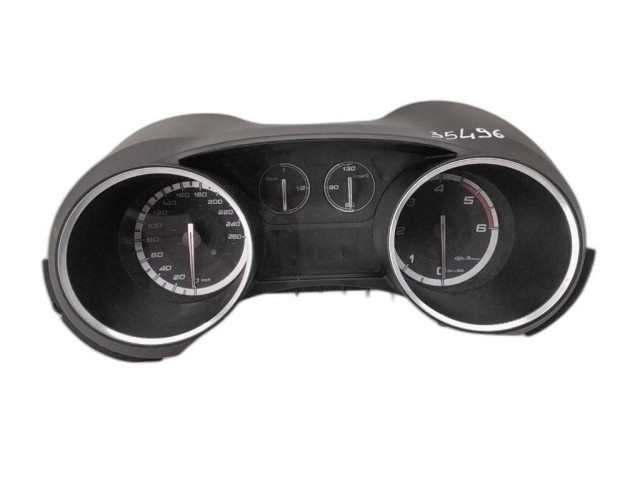 Панель приборов 50521957, 50521957 Alfa Romeo Giulietta