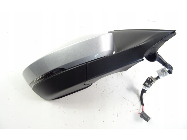 Зеркало электрическое Skoda Octavia Mk4 2019 - года