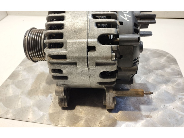 Генератор 0100402, P0518278   Skoda Octavia Mk2 (1Z)      