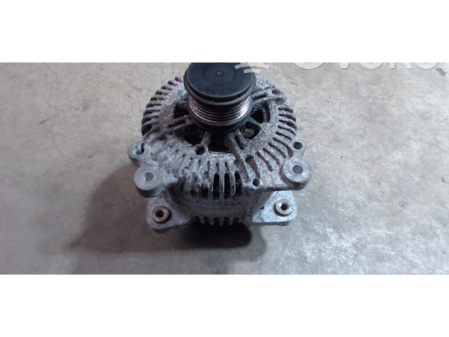 Генератор 021903026L   Volkswagen PASSAT B6      