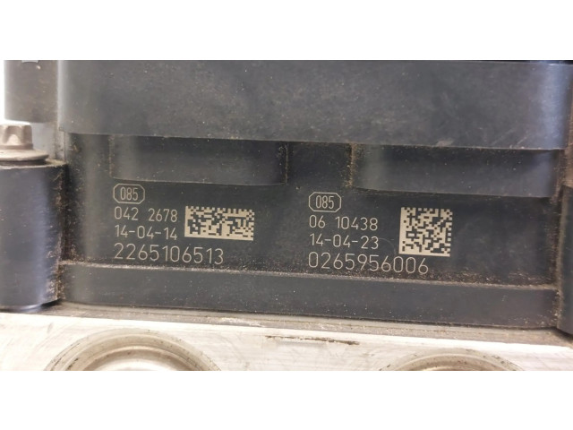 Jednotka ABS A0094316812 Mercedes-enz B W246 W242 2014