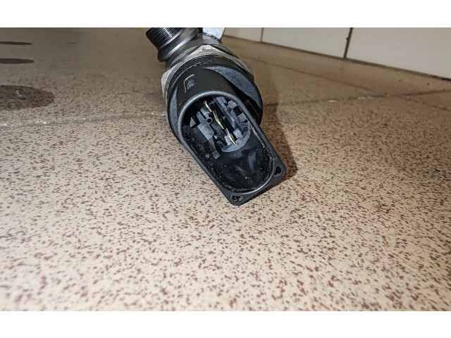 Топливная рампа A6400701295, A6110780449   Mercedes-Benz A W169   для двигателя 640.940