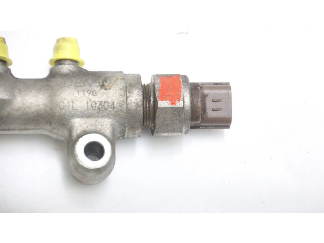 Топливная рампа 16670AA000, 16670AA000   Subaru Forester SH   для двигателя EE20Z