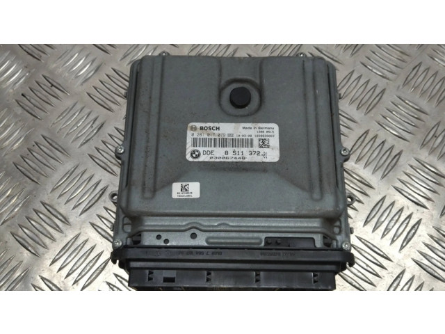 Řídící jednotka 8511372, 030067448   BMW 5 GT F07 2011