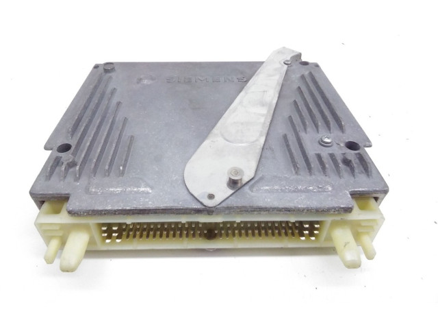 Блок управления двигателя S103955412B, P1275478   Volvo S70  V70  V70 XC