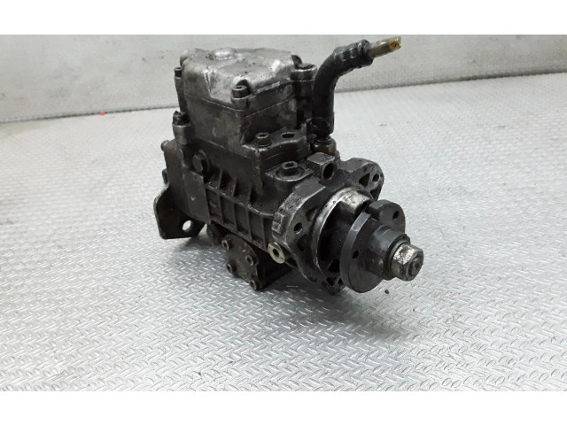 Топливный насос