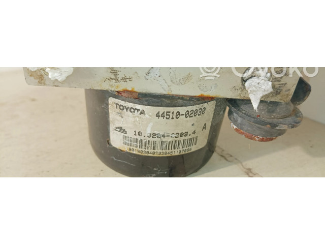 Jednotka ABS 8954102020, 5WK8470 Toyota Corolla E110 2000