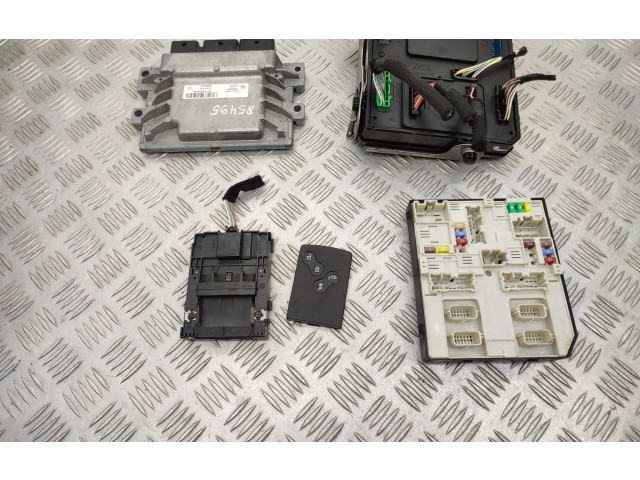 Zpětné zrcátko Renault Zoe 2018 284B15472R, 285909828R