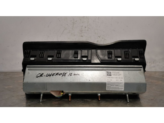 Подушка безопасности для колен P1NU88DX9AE   Jeep Grand Cherokee