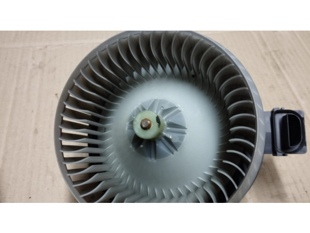 Вентилятор печки AY2727005101 Dodge Caliber