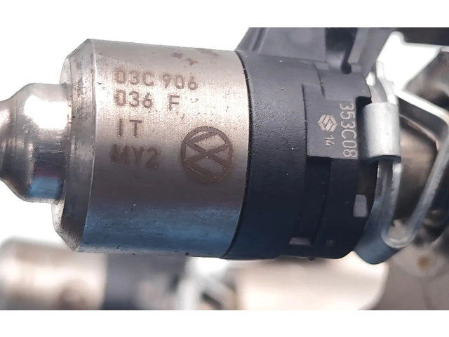 Комплект жиклеров (форсунок)