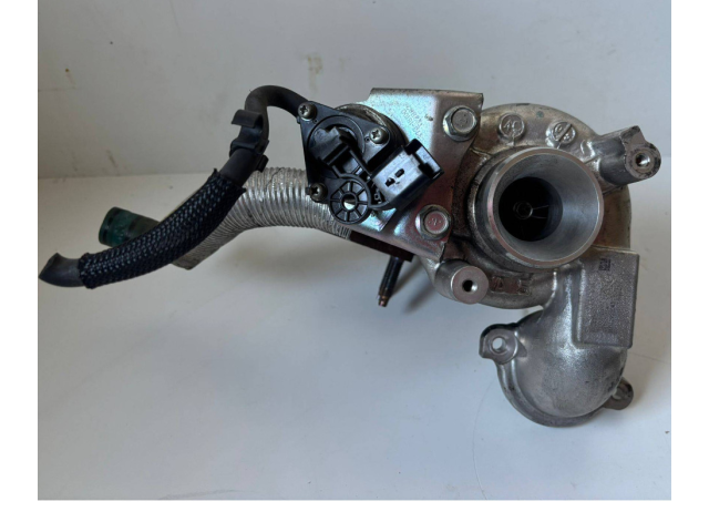 Турбина Peugeot 2008 I 9673283680