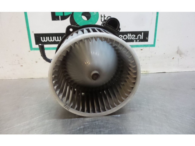 Вентилятор печки 971121C000 Hyundai Getz