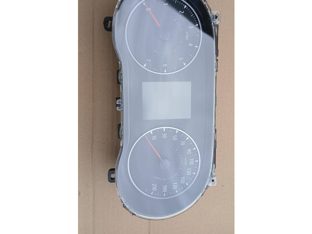 Панель приборов 248096153R   Dacia Sandero III       