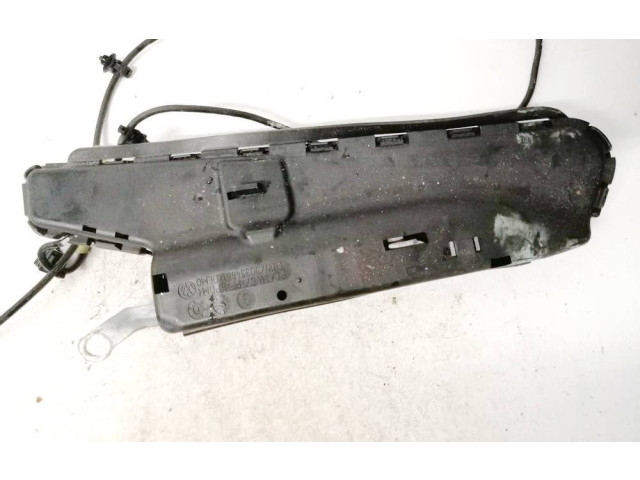 Подушка безопасности в сиденье 1K3880242, 30362578A Saab 9-5