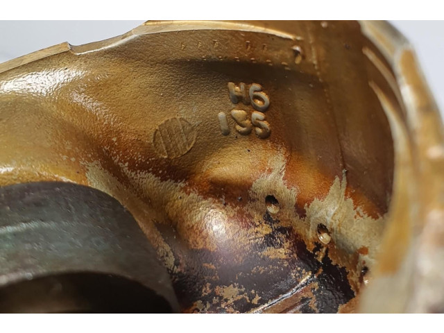 Поршень с шатуном 24233B Caterham 7 Super Seven