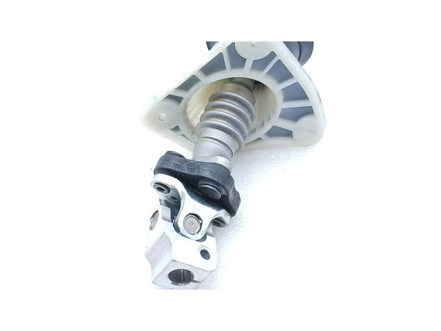  рейка  Колонка рулевая A166460109   Mercedes-Benz GL X166 2013-2019 года