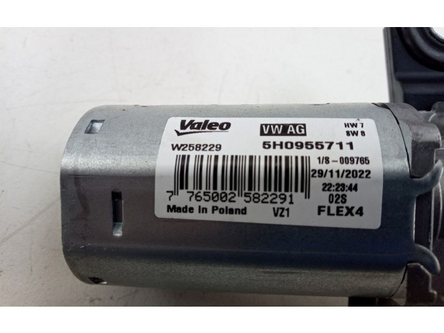 Моторчик заднего дворника 5H0955711, 5H0955711 Volkswagen ID.3