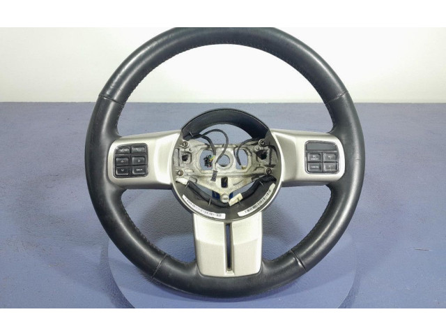 Руль Jeep Grand Cherokee  2010 - 2021 года 1RP911XLAE, 1RP911XLAE      