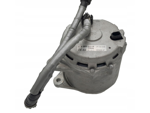 Генератор 079903021R   Lamborghini Urus      