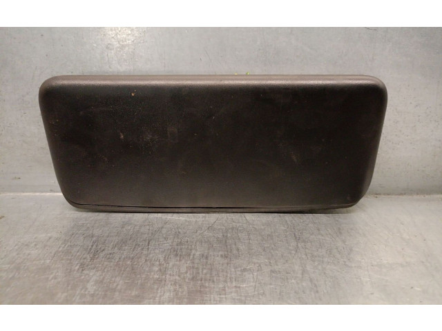 Блок подушек безопасности 1K0909605M, 5WK43411SME Skoda Octavia Mk2 (1Z)