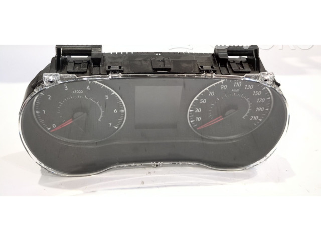 Панель приборов 248093717r   Dacia Sandero III       