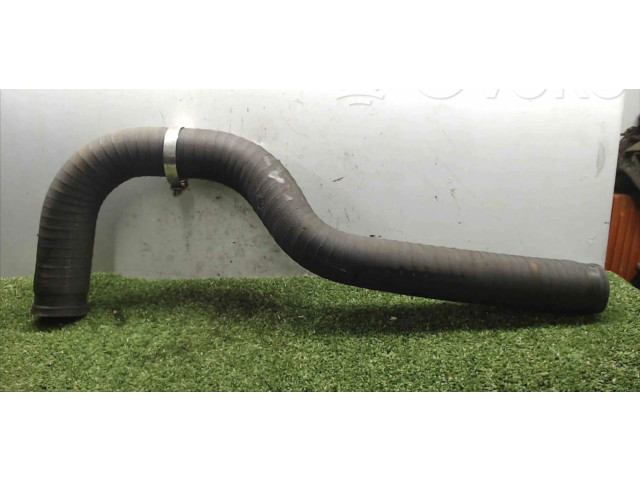 Турбина Jeep Grand Cherokee (WJ) 3.1