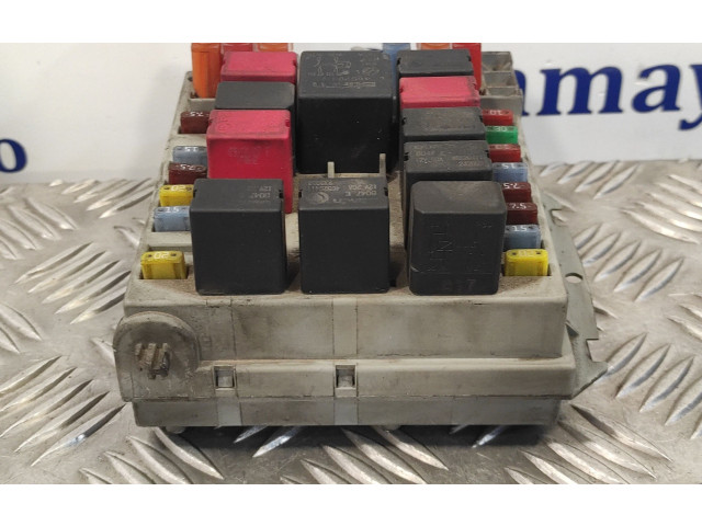 Модуль управления BSM 51742420 Alfa Romeo GTV