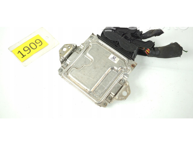 Řídící jednotka 33920-68K01 Nissan Pixo 2014