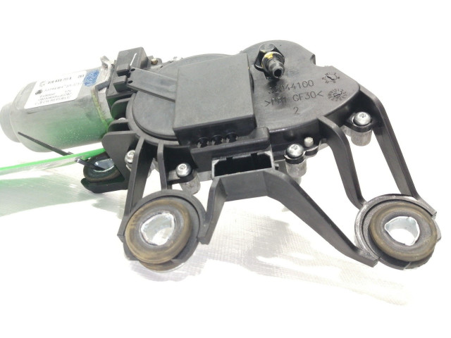 Моторчик заднего дворника 5J9955711A Skoda Fabia Mk2 (5J)