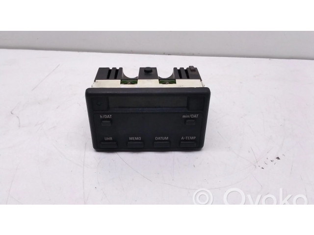 Дисплей 1374288, 6213 BMW 5 E34