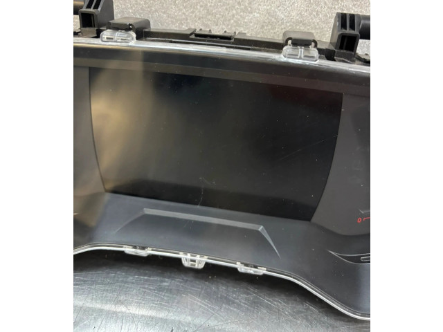 Přístrojová deska  Renault Captur II 2024 248109301R, 248109301R  