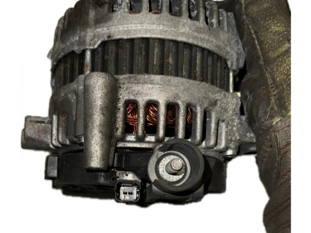 Генератор LRA03086, 5705CJ Citroen C5 2.7