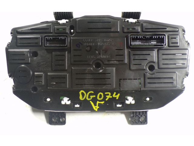 Панель приборов 94003B9521   Hyundai i10       