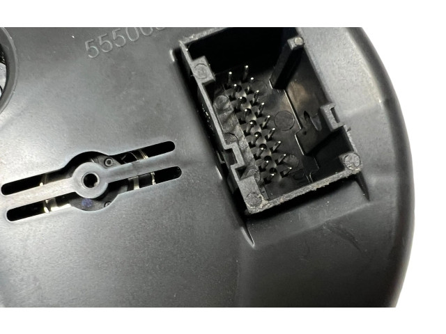 Панель приборов 07356719730, 735671973 Jeep Renegade